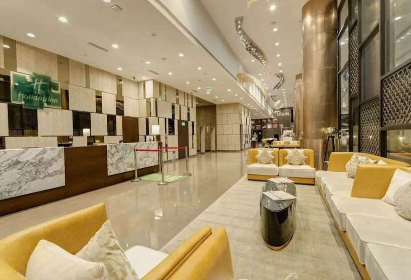 Fotos del hotel Holiday Inn Kolkata Airport, An Ihg:  23