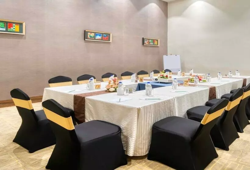 Fotos del hotel Holiday Inn Kolkata Airport, An Ihg:  19