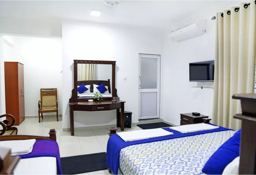Fotos del hotel Ronaka:  23