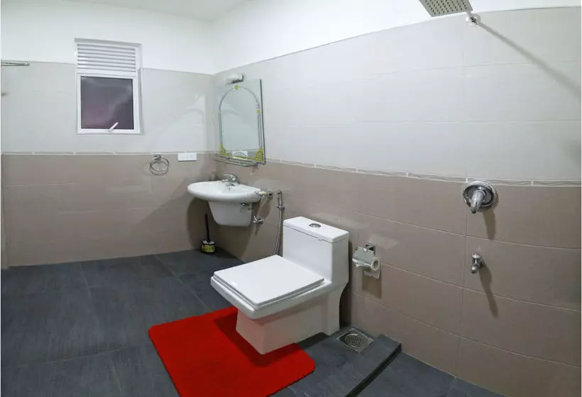 Fotos del hotel Ronaka:  12
