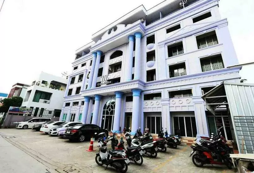T3 Residence