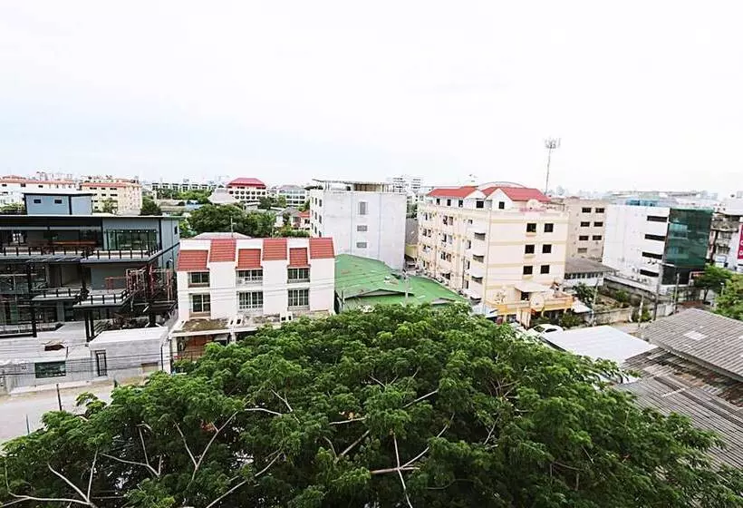 Fotos del hotel T3 Residence:  15