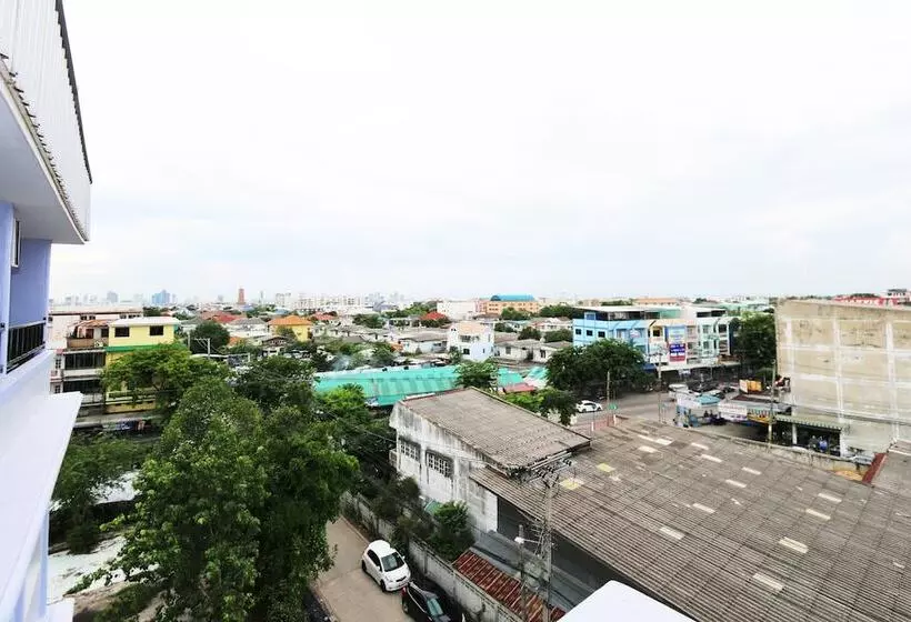 Fotos del hotel T3 Residence:  8