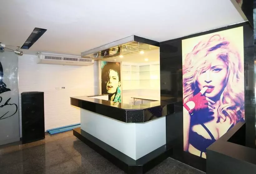 Fotos del hotel T3 Residence:  3