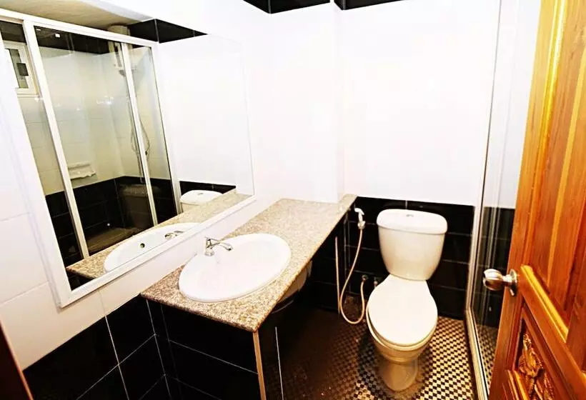 Fotos del hotel T3 Residence:  22