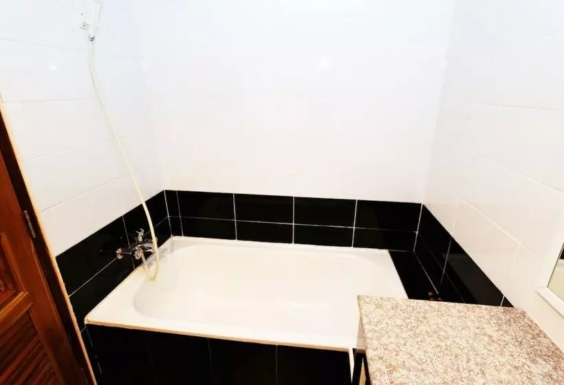 Fotos del hotel T3 Residence:  19