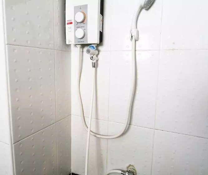 Fotos del hotel T3 Residence:  24