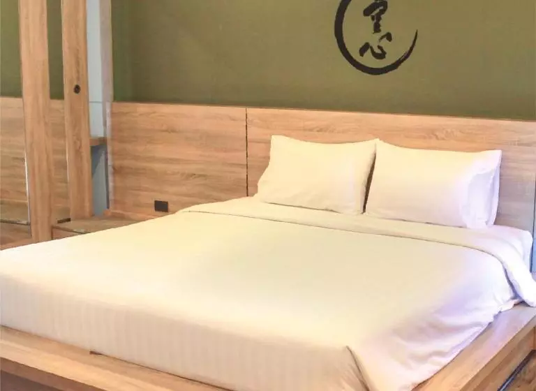 Fotos del hotel The Zenith Residence:  9