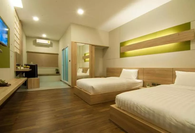 The Zenith Residence