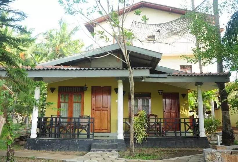 Fotos del hotel Traveller S Home:  13