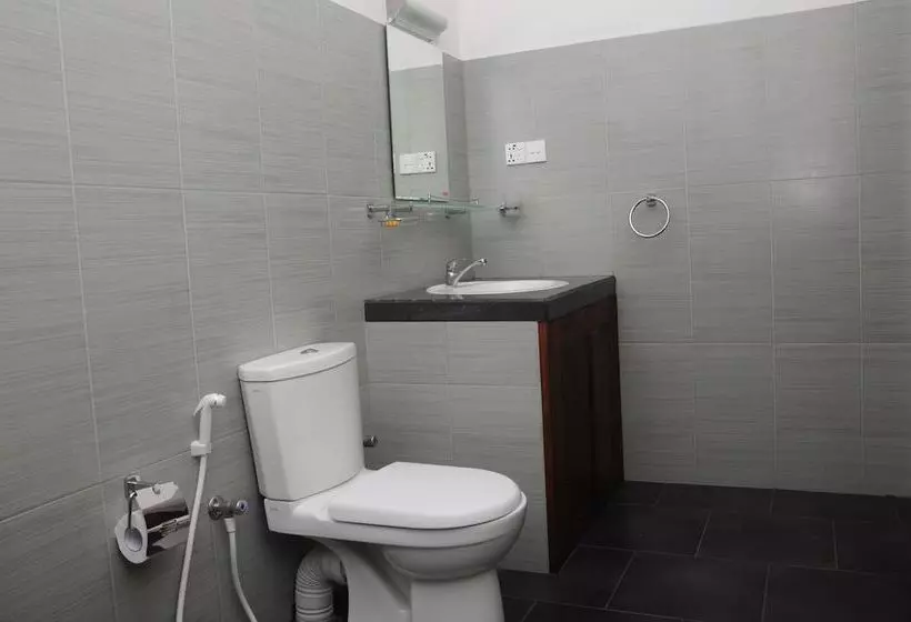 Fotos del hotel Traveller S Home:  6