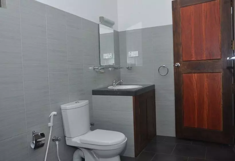 Fotos del hotel Traveller S Home:  18