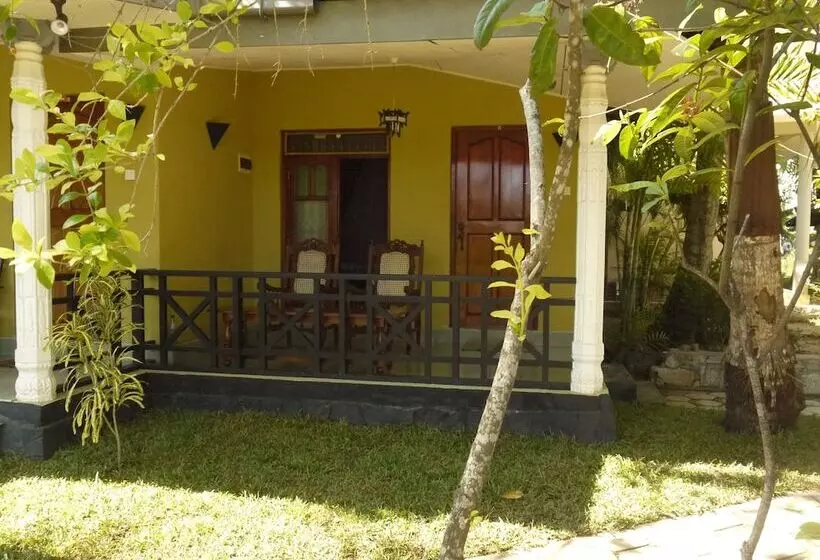 Fotos del hotel Traveller S Home:  22