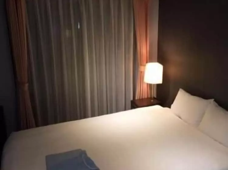 Business Villa Omori