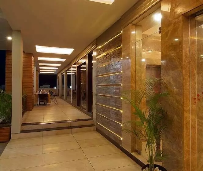 Fotos del hotel Imperial:  3