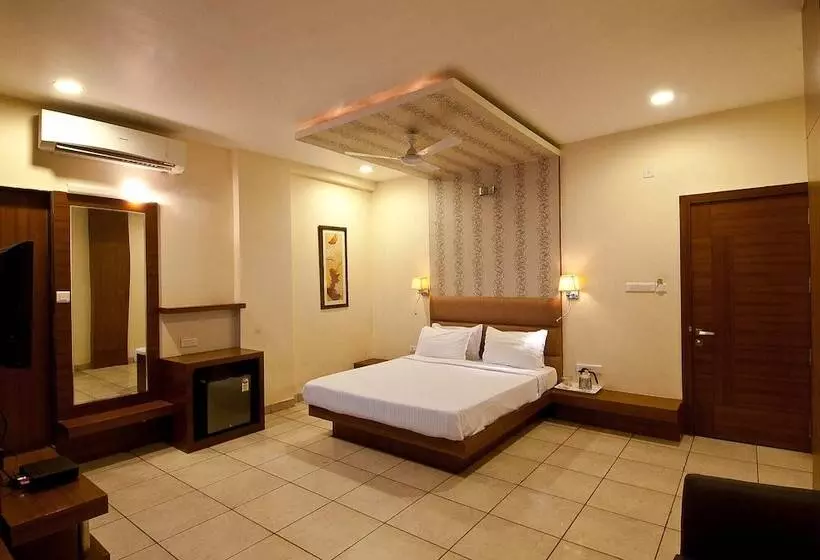 Fotos del hotel Imperial:  9