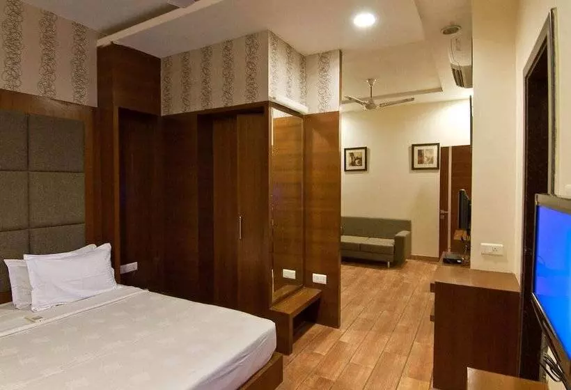 Fotos del hotel Imperial:  13