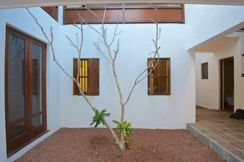 Fotos del hotel Jetwing Thalahena Villas:  14