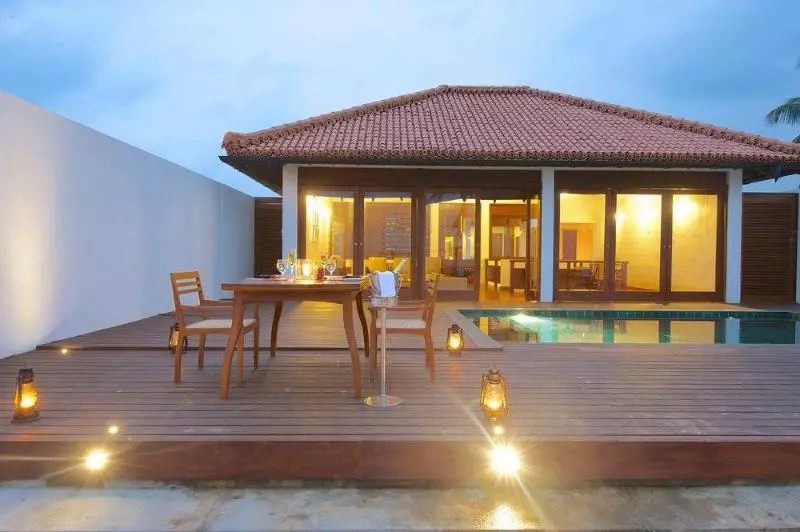 Jetwing Thalahena Villas Jetwing Thalahena Villas