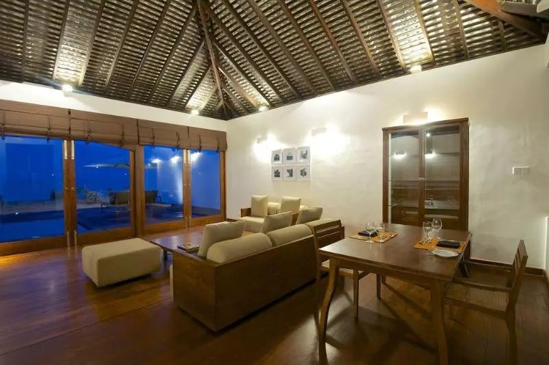 Fotos del hotel Jetwing Thalahena Villas:  12
