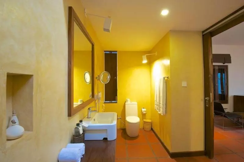 Fotos del hotel Jetwing Thalahena Villas:  10