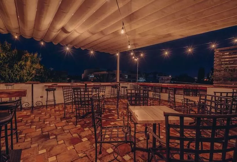 Fotos del hotel Luca  By The Oxo House:  14