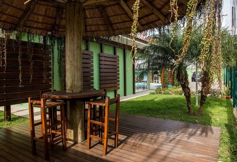 Fotos del hotel Pousada Mar Do Leste:  16
