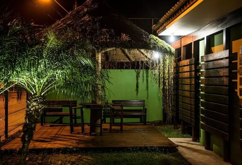 Fotos del hotel Pousada Mar Do Leste:  9