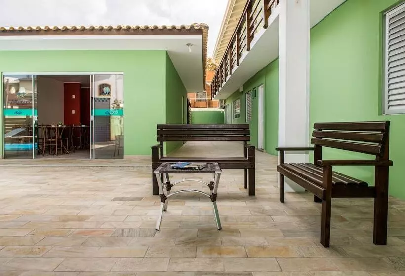 Fotos del hotel Pousada Mar Do Leste:  11