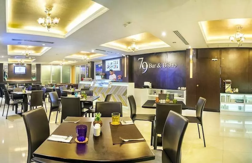 Fotos del hotel Qiu Hotel Sukhumvit:  20