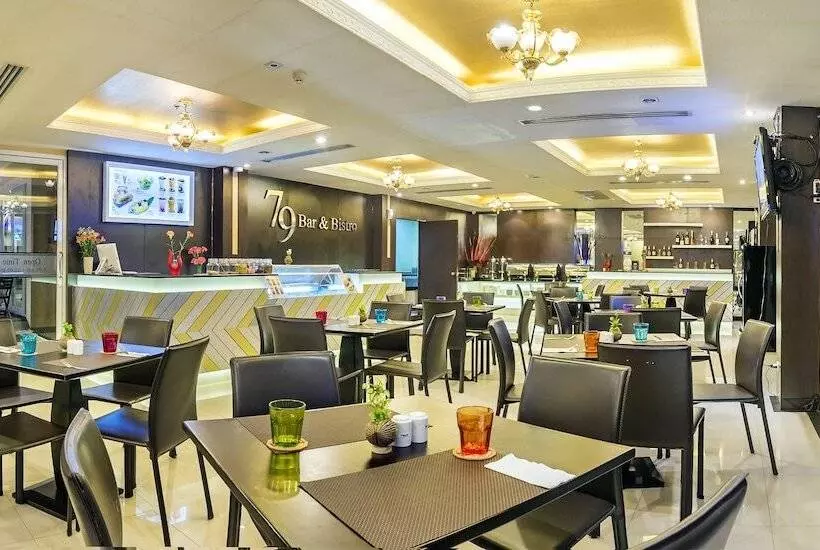 Fotos del hotel Qiu Hotel Sukhumvit:  22
