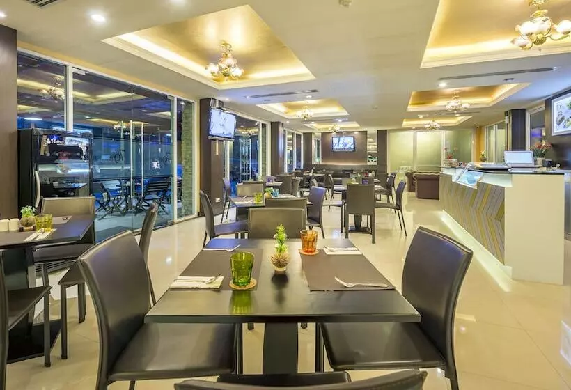 Fotos del hotel Qiu Hotel Sukhumvit:  15