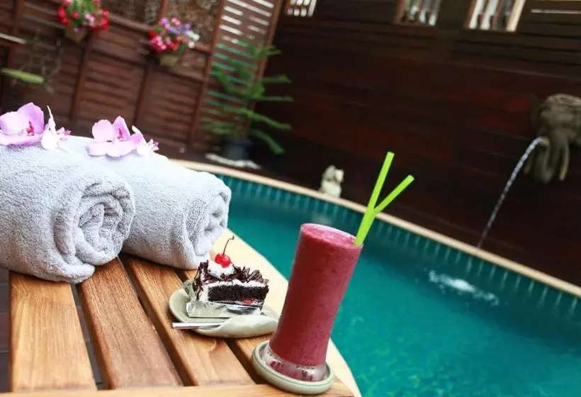 Fotos del hotel Rich Lanna House:  5