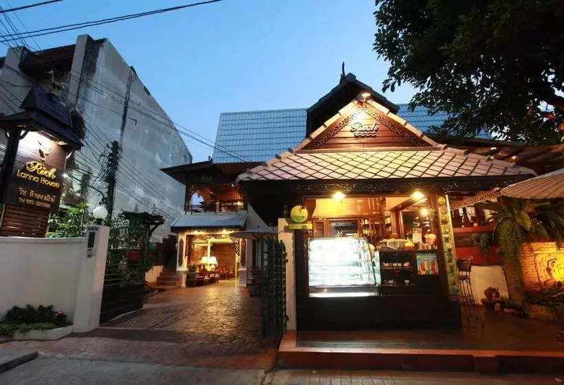 Fotos del hotel Rich Lanna House:  4