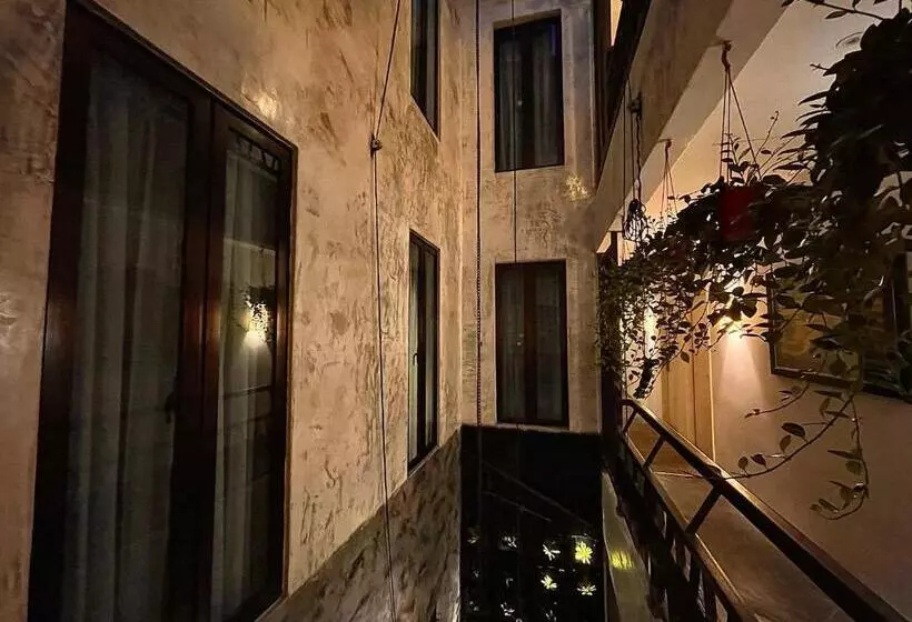 Fotos del hotel Richbaliz:  12