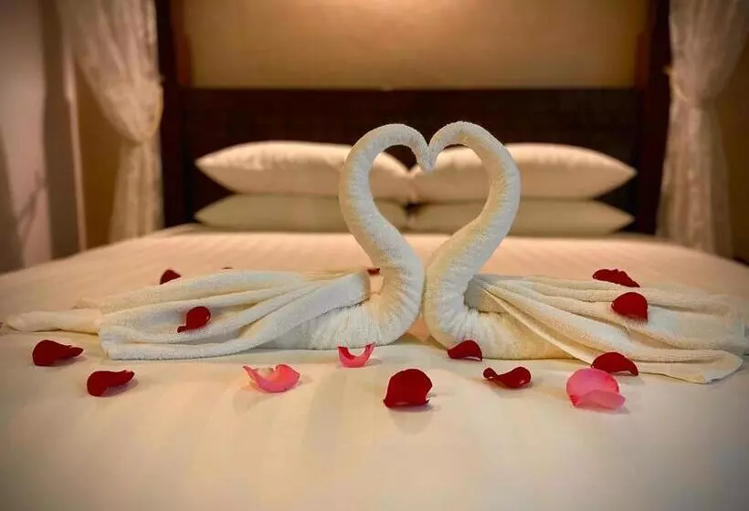Fotos del hotel Richbaliz:  9