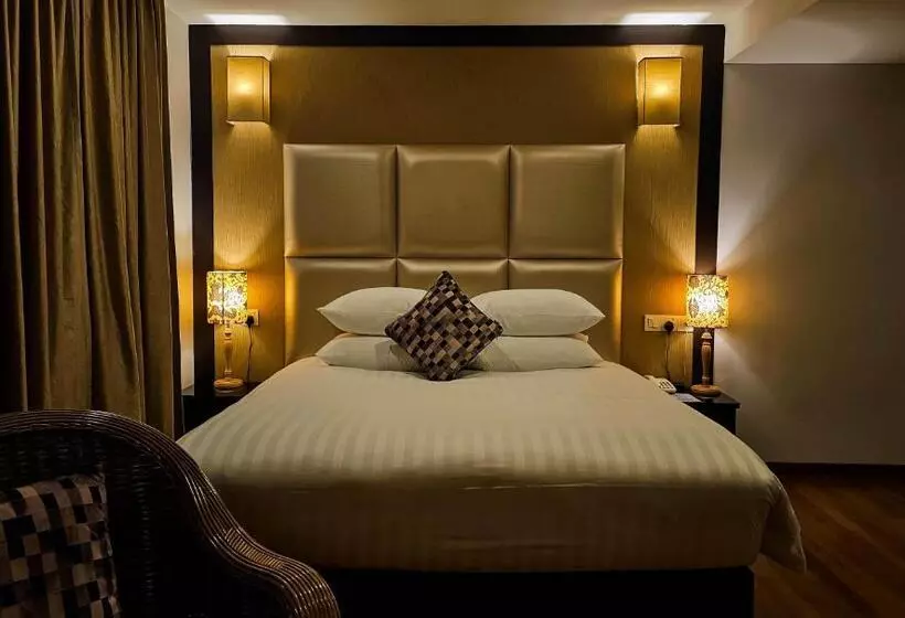 Fotos del hotel Richbaliz:  19