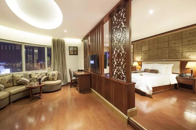Fotos del hotel Stay:  25