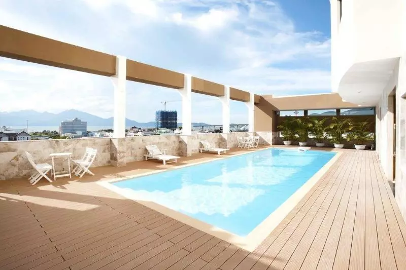 Fotos del hotel Stay:  19