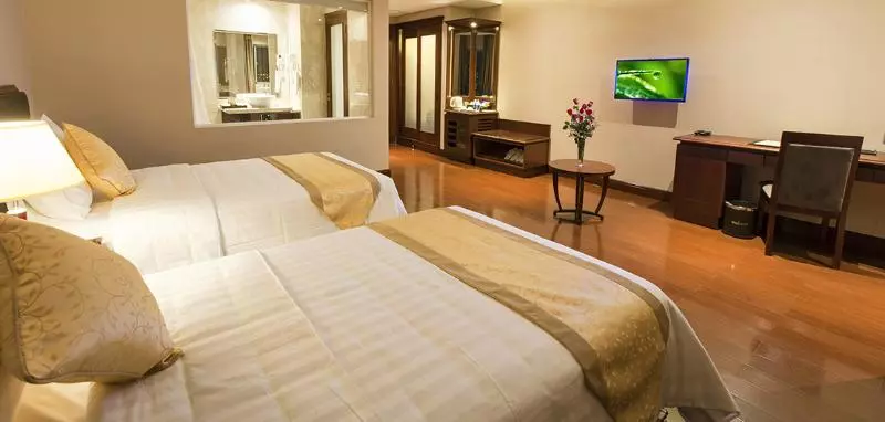 Fotos del hotel Stay:  20