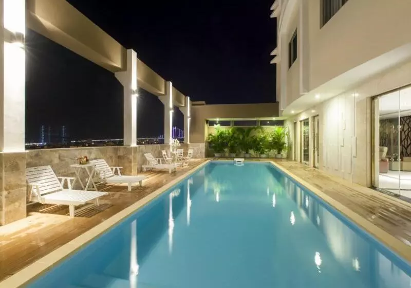 Fotos del hotel Stay:  12
