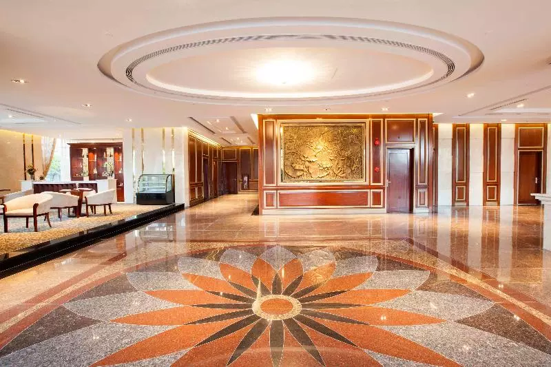 Fotos del hotel Stay:  15