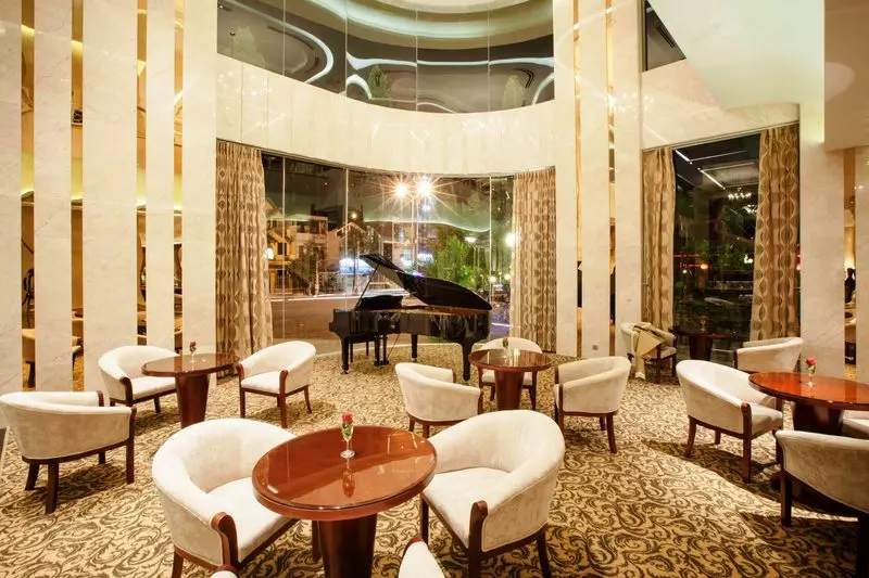 Fotos del hotel Stay:  21