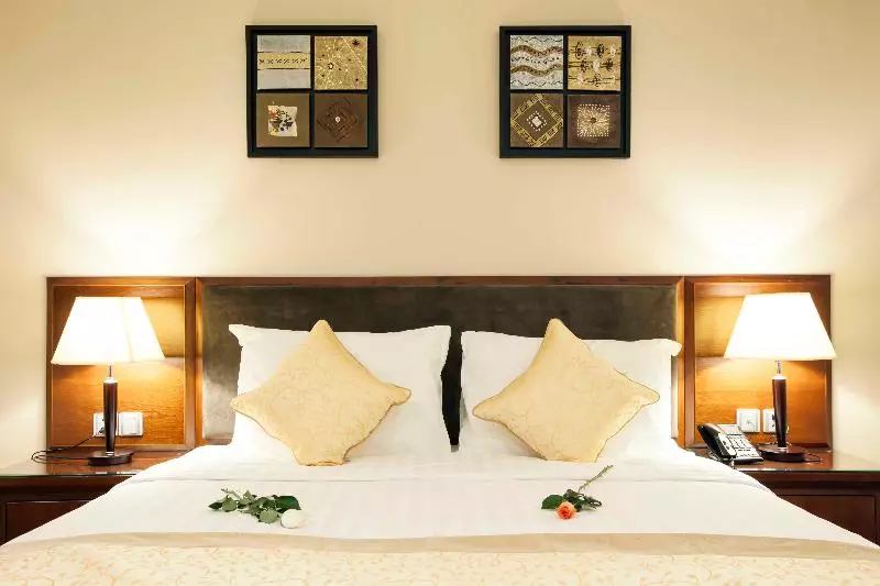 Fotos del hotel Stay:  24