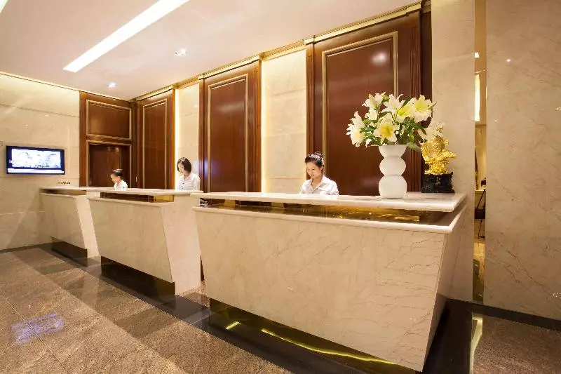 Fotos del hotel Stay:  6
