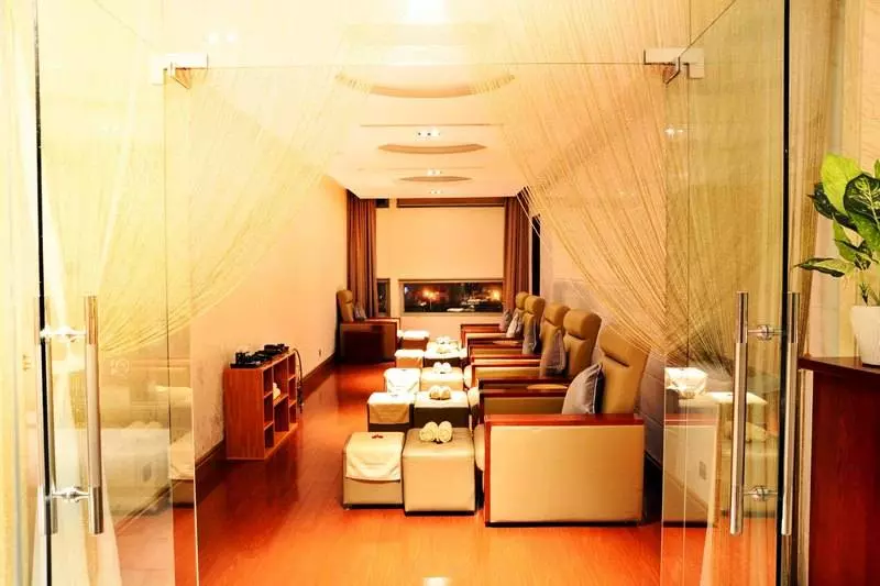 Fotos del hotel Stay:  5
