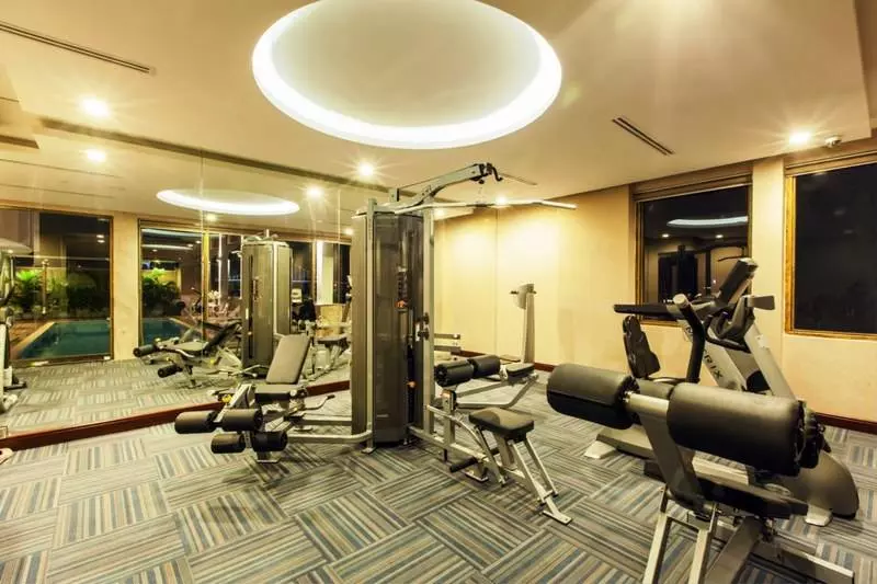 Fotos del hotel Stay:  7