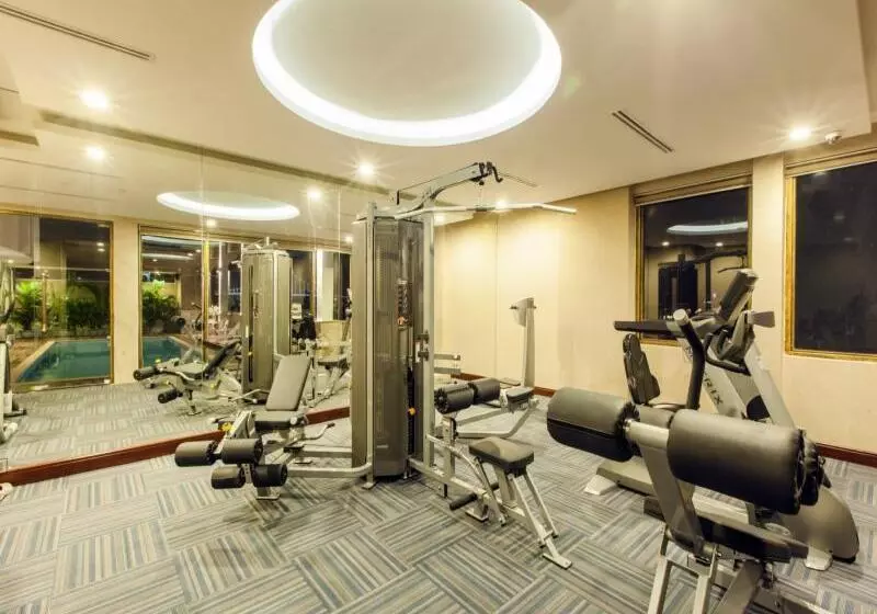 Fotos del hotel Stay:  16