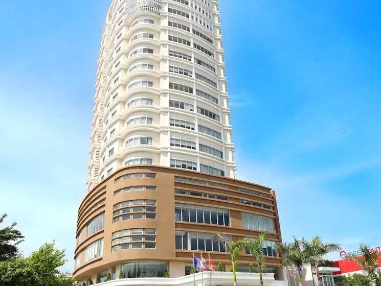 Fotos del hotel Stay:  2