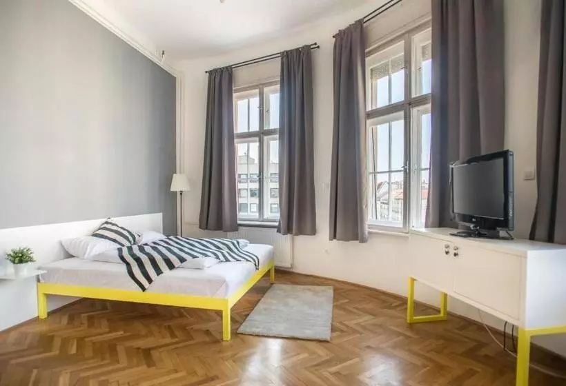 Fotos del hotel The Magazine  & Apartments:  14